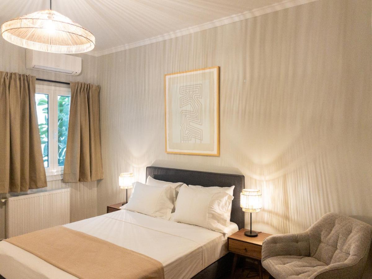 The Rockefeller 2Bed 2Bath Apt In Plaka Daire Atina Dış mekan fotoğraf